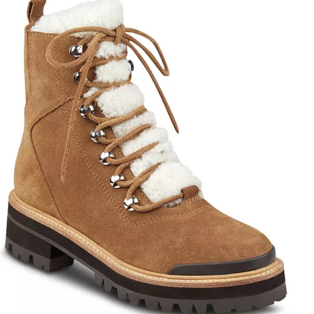 Marc Fisher LTD. Izzie Cold Weather Boots